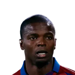 Mickaël Malsa Dream League Soccer / DLS 2025