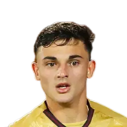 Marc Pubill Dream League Soccer / DLS 2025