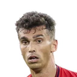 Lucas Torró Dream League Soccer / DLS 2025