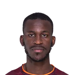Kiki Kouyaté Dream League Soccer / DLS 2025