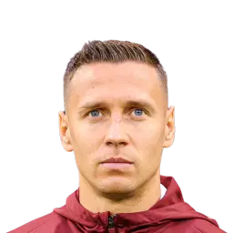 Przemyslaw Frankowski Dream League Soccer / DLS 2025