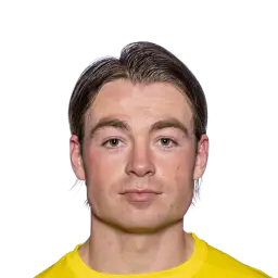 Patrick Berg Dream League Soccer / DLS 2025