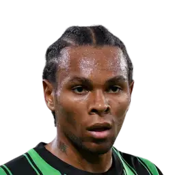 Armand Laurienté Dream League Soccer / DLS 2025