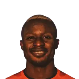 Bonke Innocent Dream League Soccer / DLS 2025