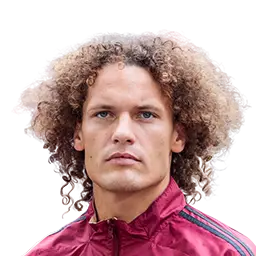 Wout Faes Dream League Soccer / DLS 2025