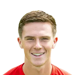 Daan Rots Dream League Soccer / DLS 2025