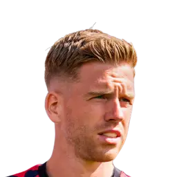 Gijs Smal Dream League Soccer / DLS 2025