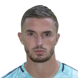 Jeffrey de Lange Dream League Soccer / DLS 2025