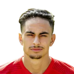Othmane Boussaid Dream League Soccer / DLS 2025