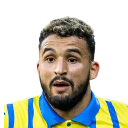 Ahmed Touba Dream League Soccer / DLS 2025