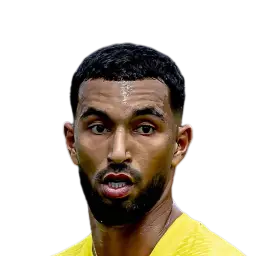 Yassin Oukili Dream League Soccer / DLS 2025