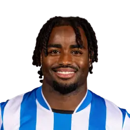 Ché Nunnely Dream League Soccer / DLS 2025