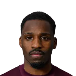 Elton Kabangu Dream League Soccer / DLS 2025