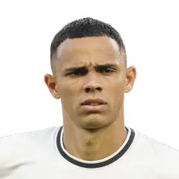 Vanderson de Oliveira Campos Dream League Soccer / DLS 2025