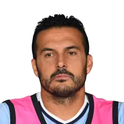 Pedro Rodríguez Dream League Soccer / DLS 2025