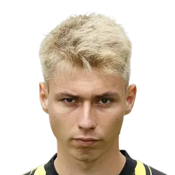 Dominik Oroz Dream League Soccer / DLS 2025