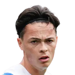 Louie Watson Dream League Soccer / DLS 2025