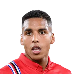Abdelhamid Sabiri Dream League Soccer / DLS 2025