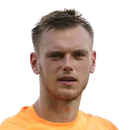 Karl Hein Dream League Soccer / DLS 2025