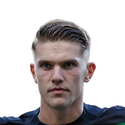Viktor Gyökeres Dream League Soccer / DLS 2025