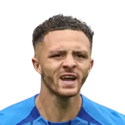 Jordan Williams Dream League Soccer / DLS 2025