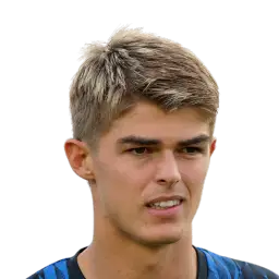 Charles De Ketelaere Dream League Soccer / DLS 2025
