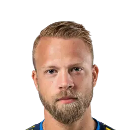 Daniel Sundgren Dream League Soccer / DLS 2025
