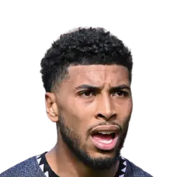 Josh Laurent Dream League Soccer / DLS 2025