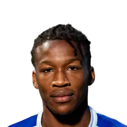 Gabriel Osho Dream League Soccer / DLS 2025