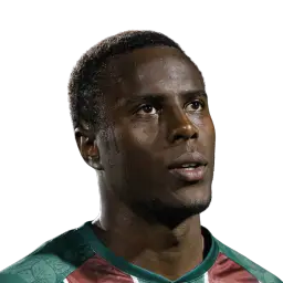 Nilton Varela Lopes Dream League Soccer / DLS 2025