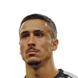 Rodrigo Abascal Dream League Soccer / DLS 2025