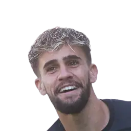 Luis Santos Dream League Soccer / DLS 2025
