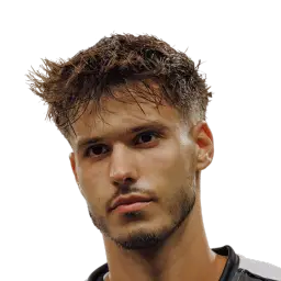 Miguel Reisinho Dream League Soccer / DLS 2025
