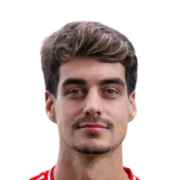 Diogo Leite Dream League Soccer / DLS 2025