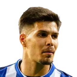 Francisco Moura Dream League Soccer / DLS 2025