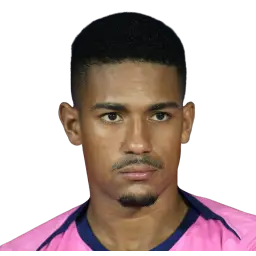Samuel Lino Dream League Soccer / DLS 2025
