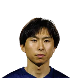 Kanya Fujimoto Dream League Soccer / DLS 2025