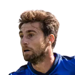 Rúben Lima Dream League Soccer / DLS 2025