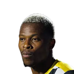 Ibrahima Camará Dream League Soccer / DLS 2025