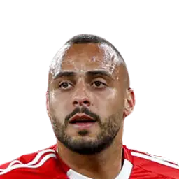 Arthur Cabral Dream League Soccer / DLS 2025