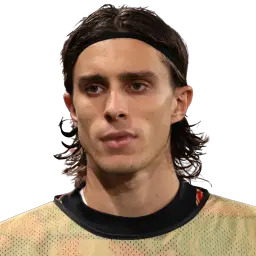 Riccardo Calafiori Dream League Soccer / DLS 2025