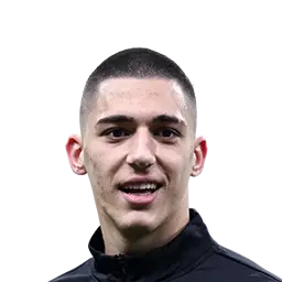Marko Lazetić Dream League Soccer / DLS 2025