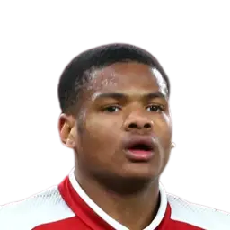 Vontae Daley-Campbell Dream League Soccer / DLS 2025