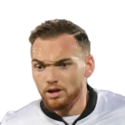 Nicolas Janvier Dream League Soccer / DLS 2025