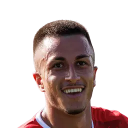 Ricardo Jorge Oliveira Antonio Dream League Soccer / DLS 2025