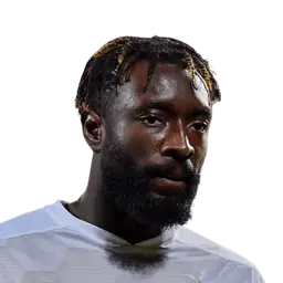 Grejohn Kyei Dream League Soccer / DLS 2025