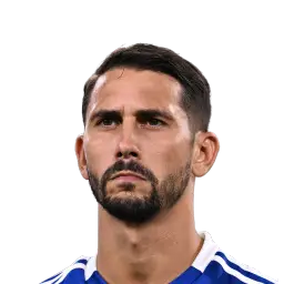 Lucas Da Cunha Dream League Soccer / DLS 2025
