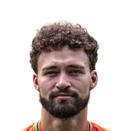 Philippe Sandler Dream League Soccer / DLS 2025