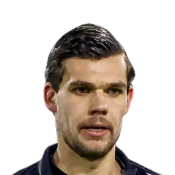 Justin Hoogma Dream League Soccer / DLS 2025