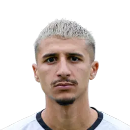Anas Ouahim Dream League Soccer / DLS 2025